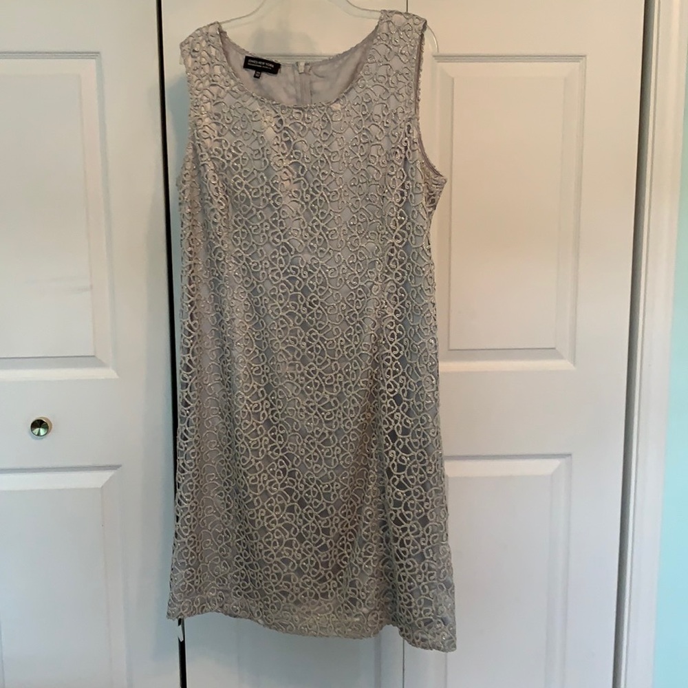 None New York Wedding Guest Dress